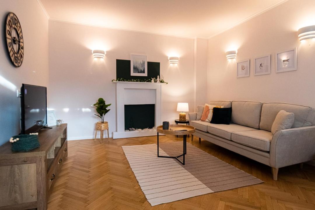Photo of Livingroom in Brasov Old Town