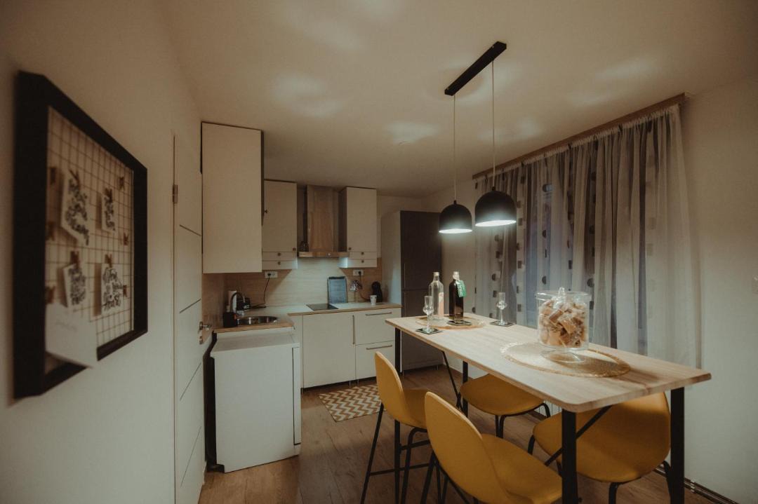 Photo of Kitchen in Dakovo
