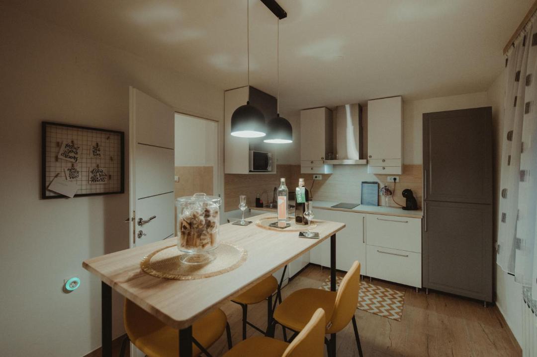 Photo of Kitchen in Dakovo