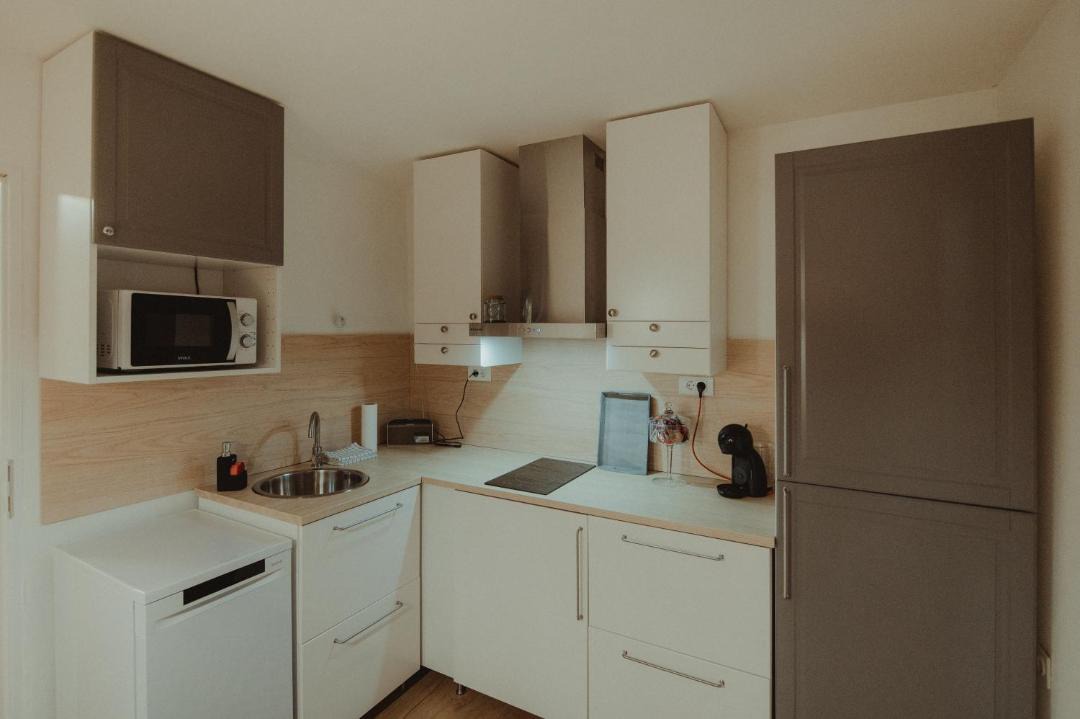 Photo of Kitchen in Dakovo
