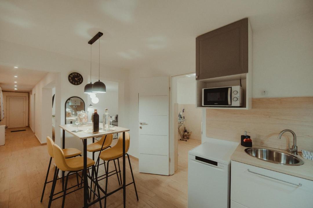 Photo of Kitchen in Dakovo
