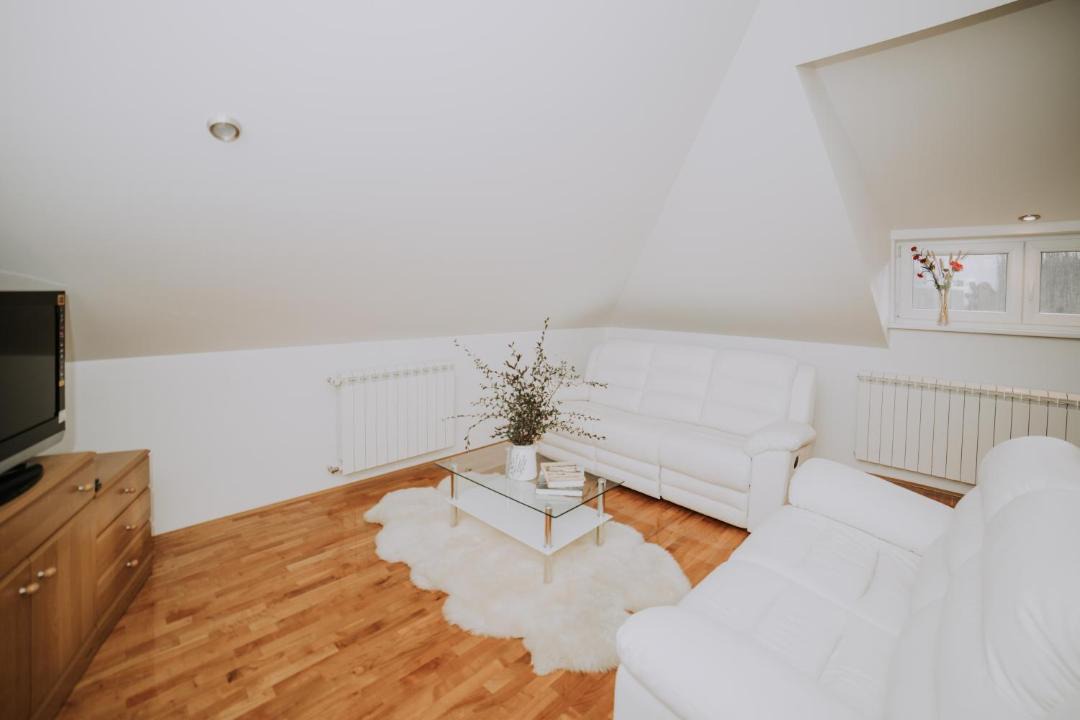 Photo of Bedroom in Medimurje