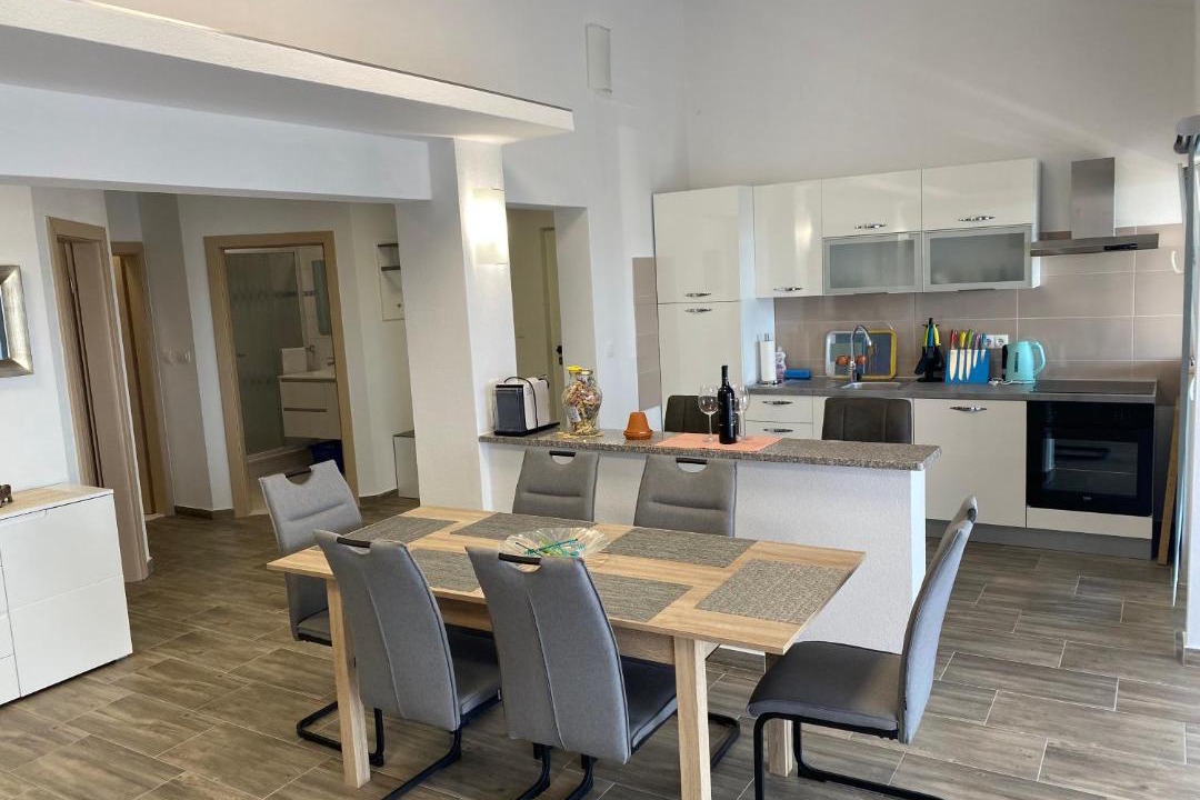 Photo of Livingroom in Kastel Stari