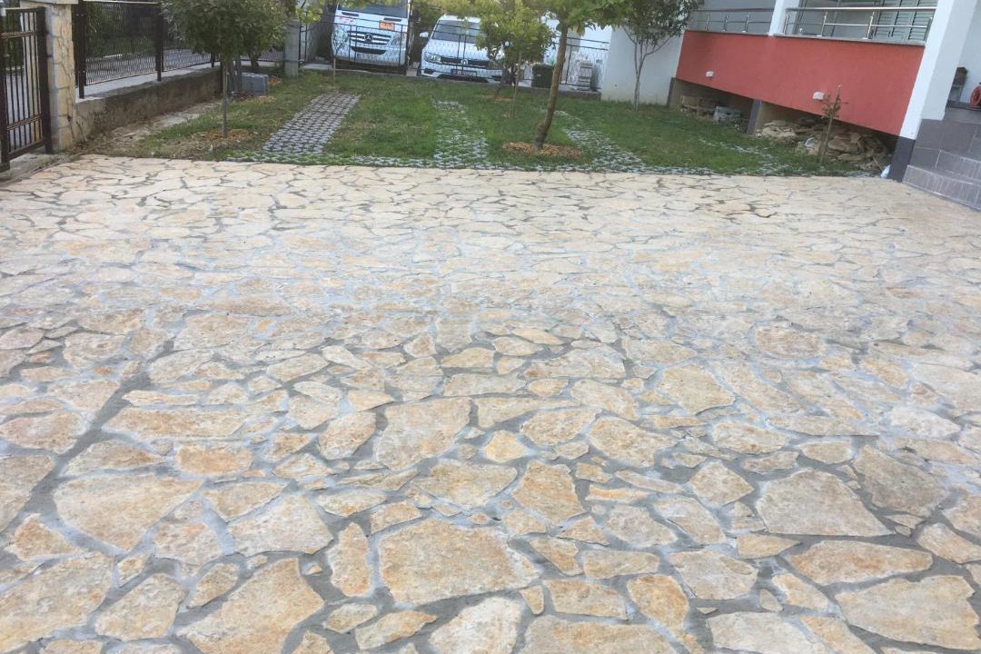 Photo of Buildings in Kastel Stari