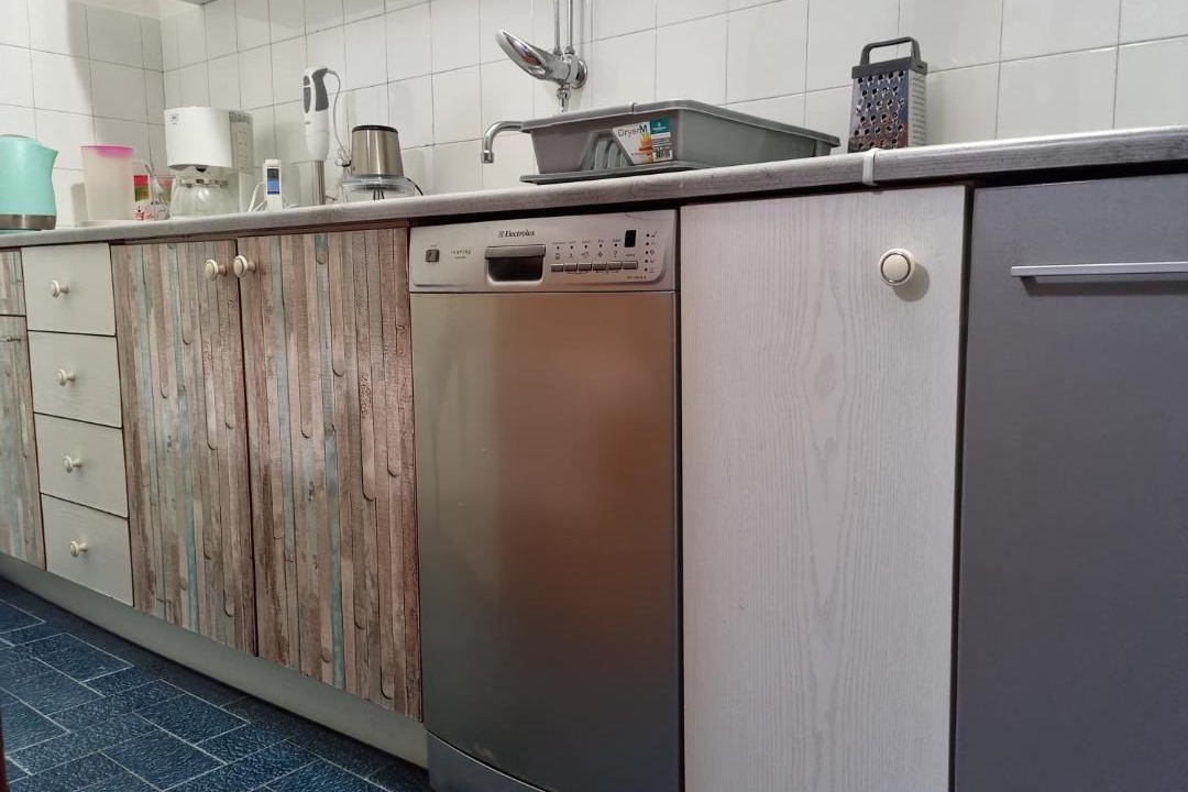 Photo of Kitchen in Kastel Luksic