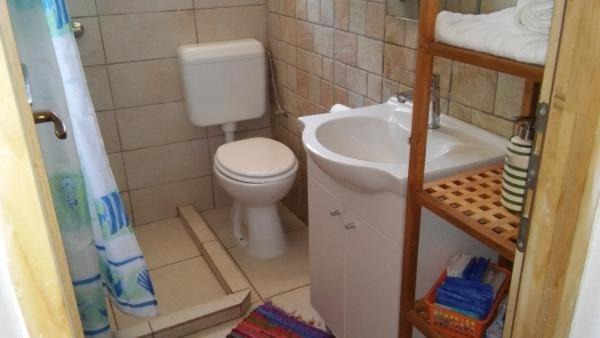 Photo of Bathroom in Kali