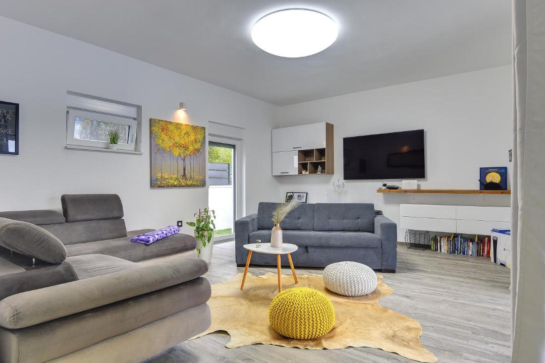 Photo of Livingroom in Pula
