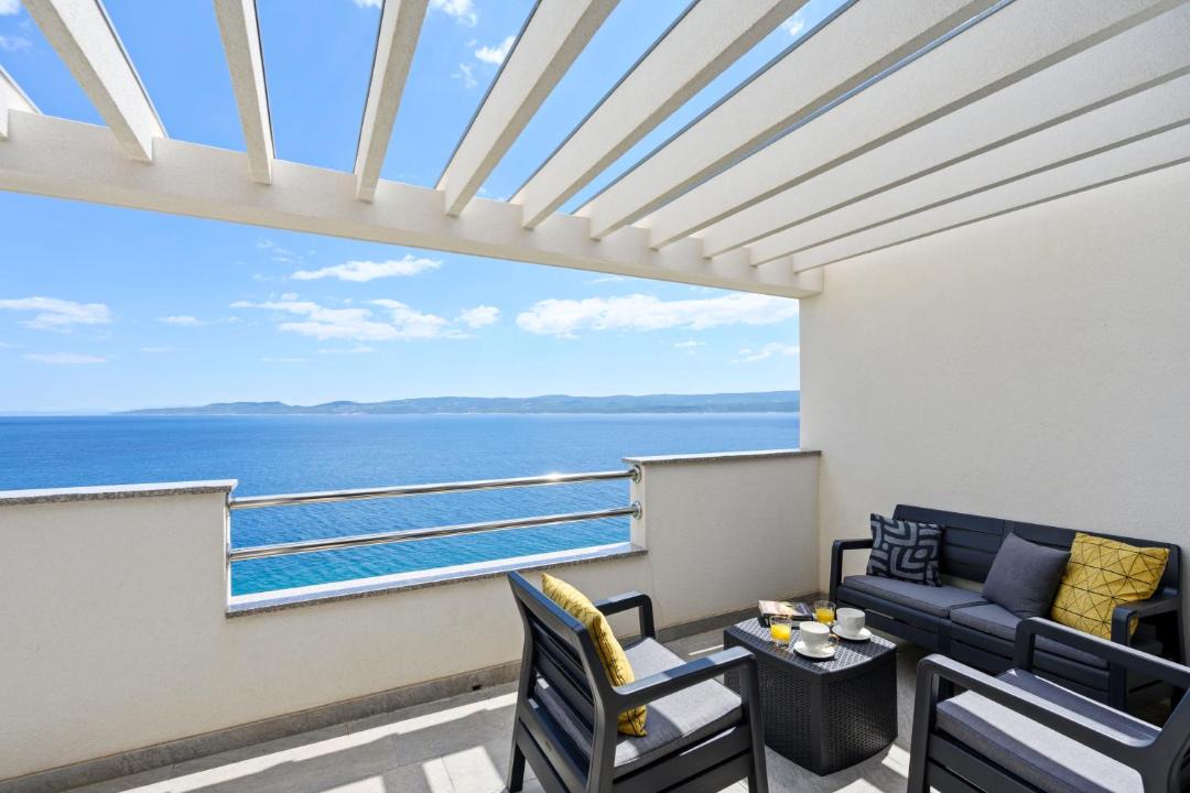 Photo of Patio Balcony in Mimice