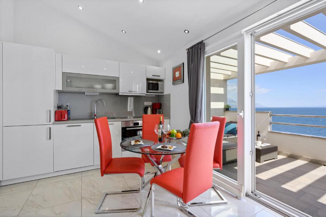 Photo of Livingroom in Mimice