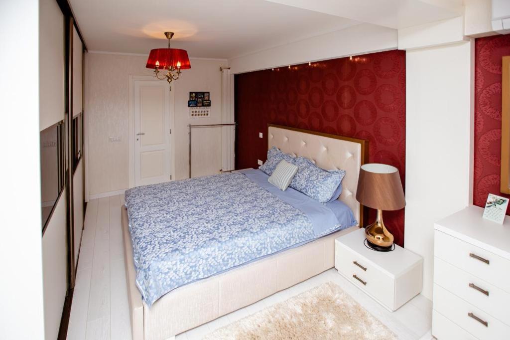 Photo of Bedroom in Braila