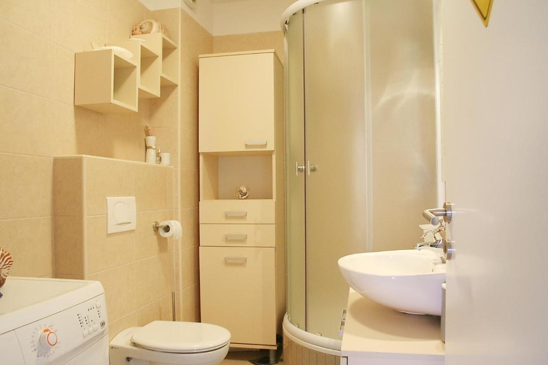 Photo of Bathroom in Kastel Stari