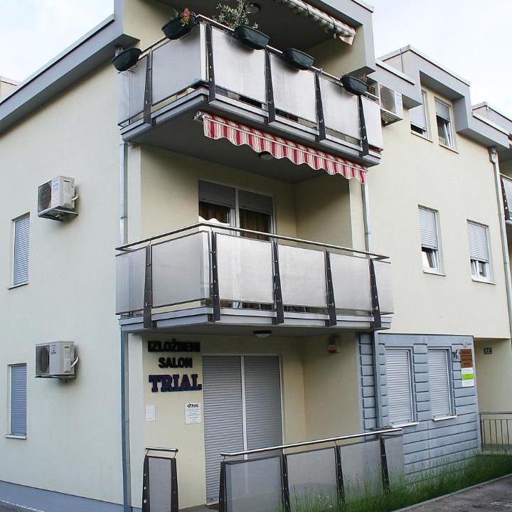Photo of Buildings in Kastel Stari