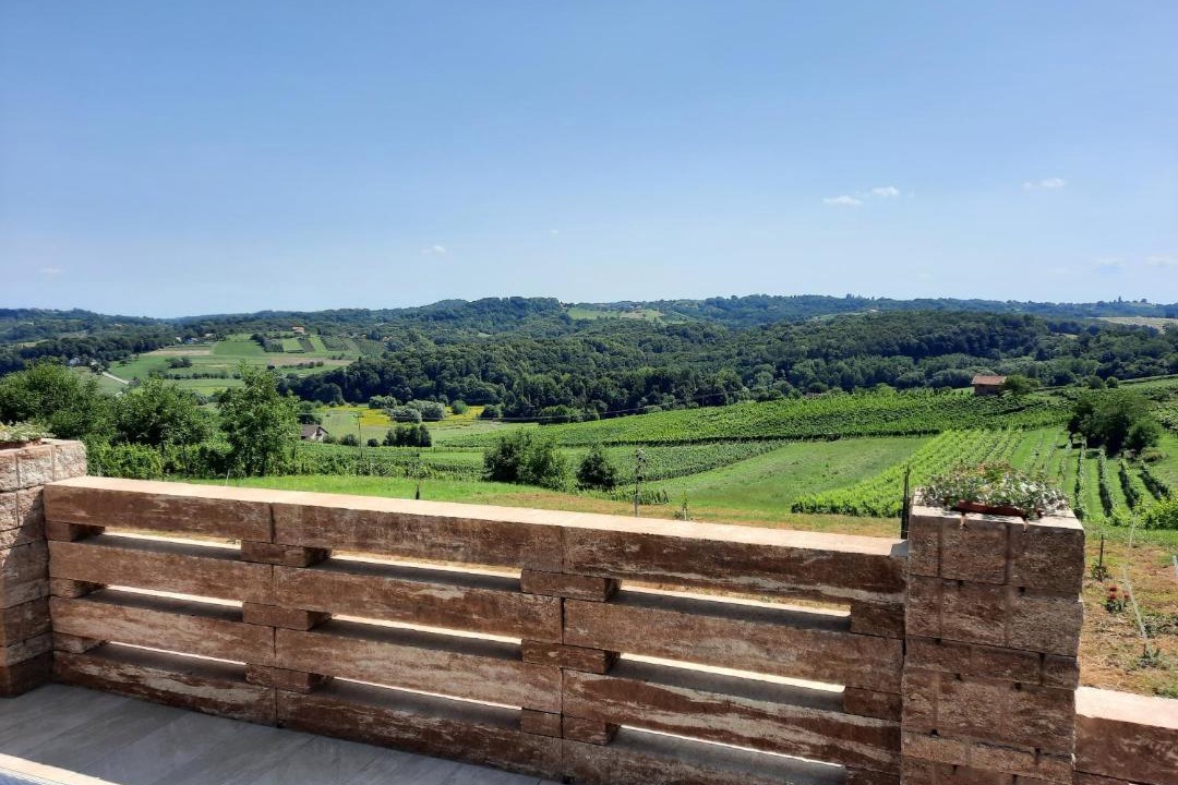 Photo of Patio Balcony in Medimurje