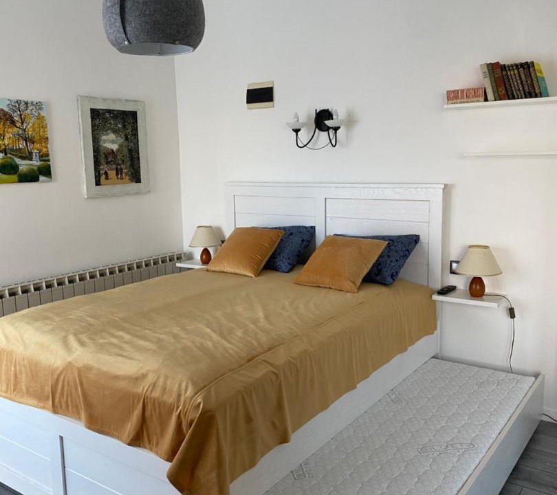 Photo of Bedroom in Lipik