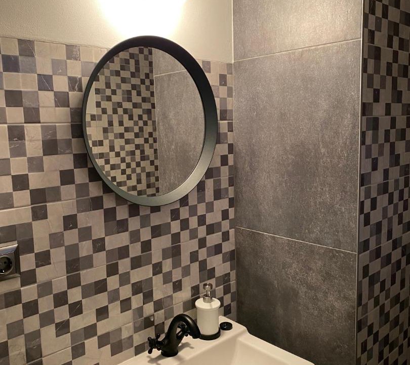 Photo of Bathroom in Lipik