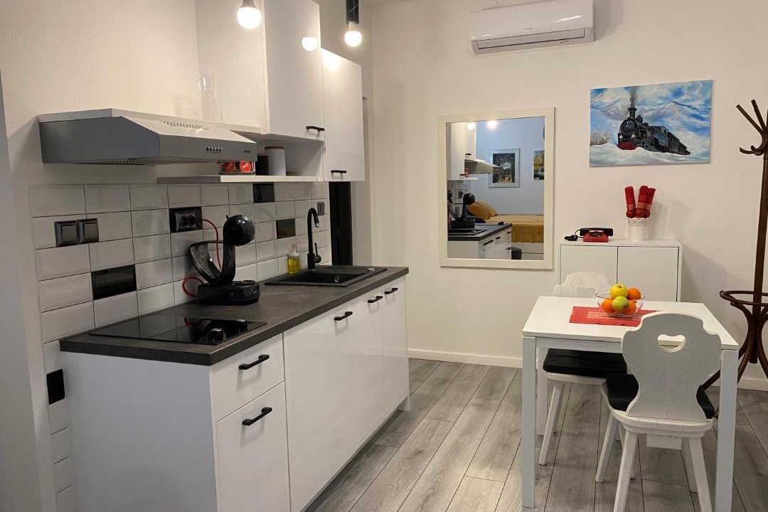 Photo of Kitchen in Lipik