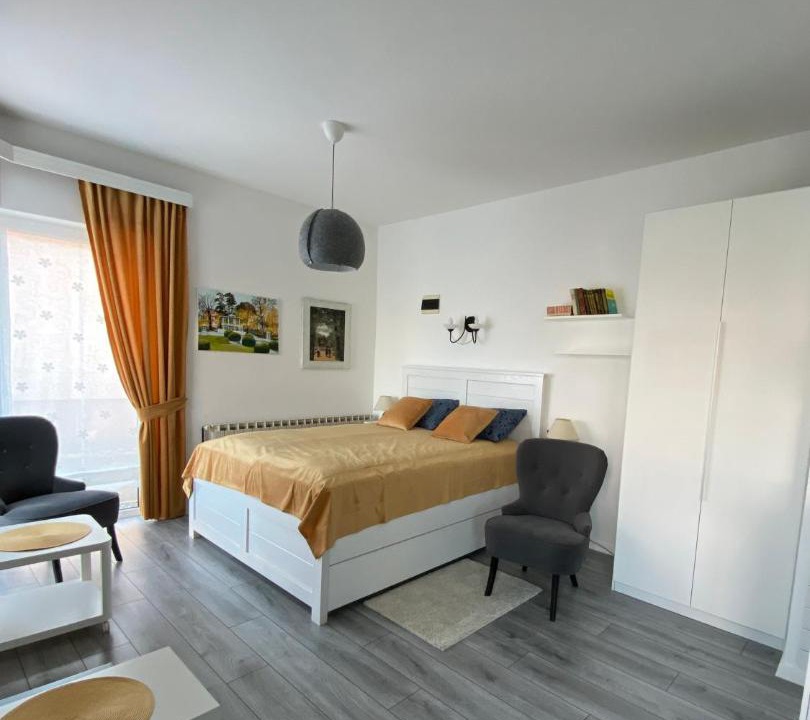 Photo of Bedroom in Lipik
