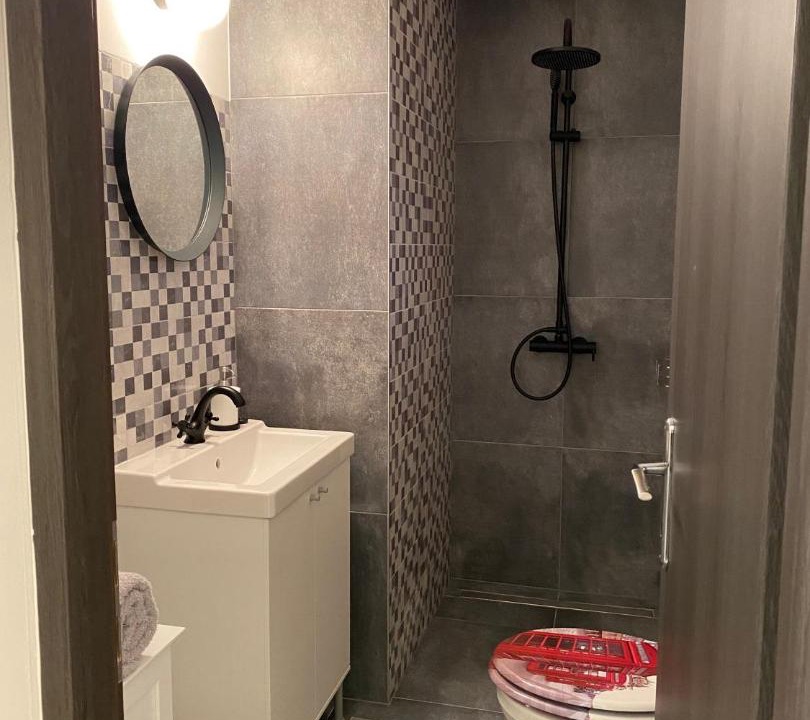 Photo of Bathroom in Lipik