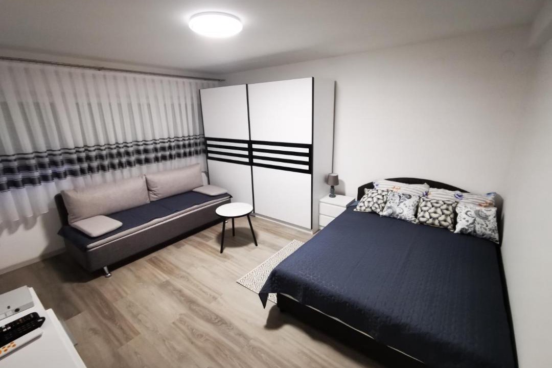 Photo of Bedroom in Karlovac