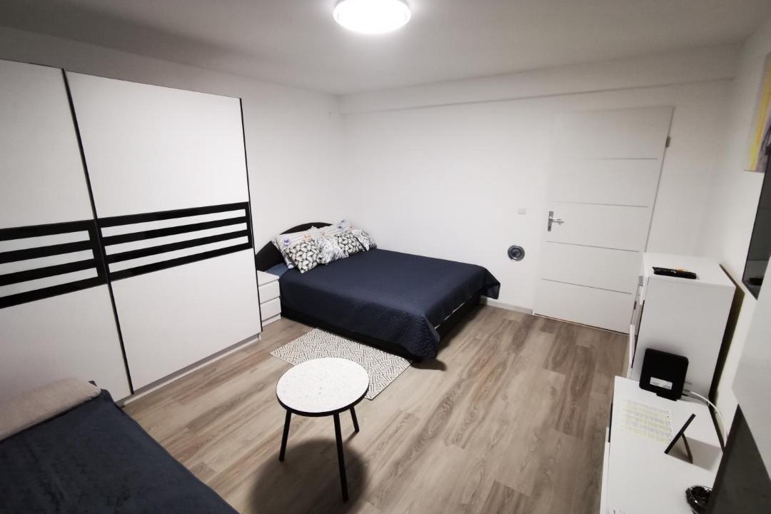 Photo of Bedroom in Karlovac