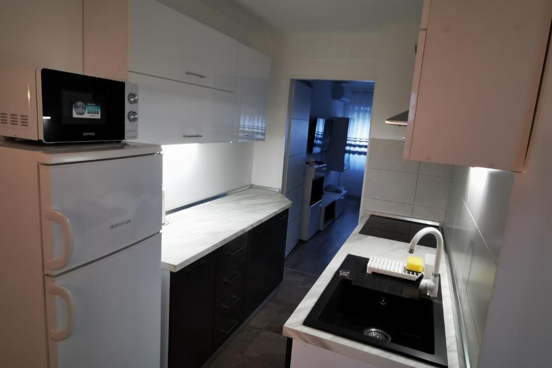 Photo of Kitchen in Karlovac