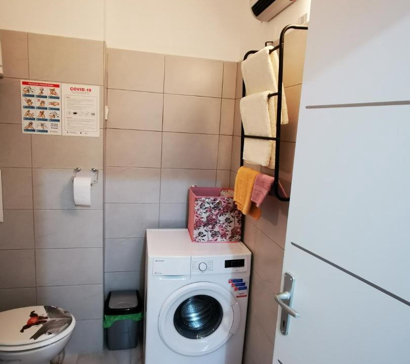 Photo of Bathroom in Karlovac