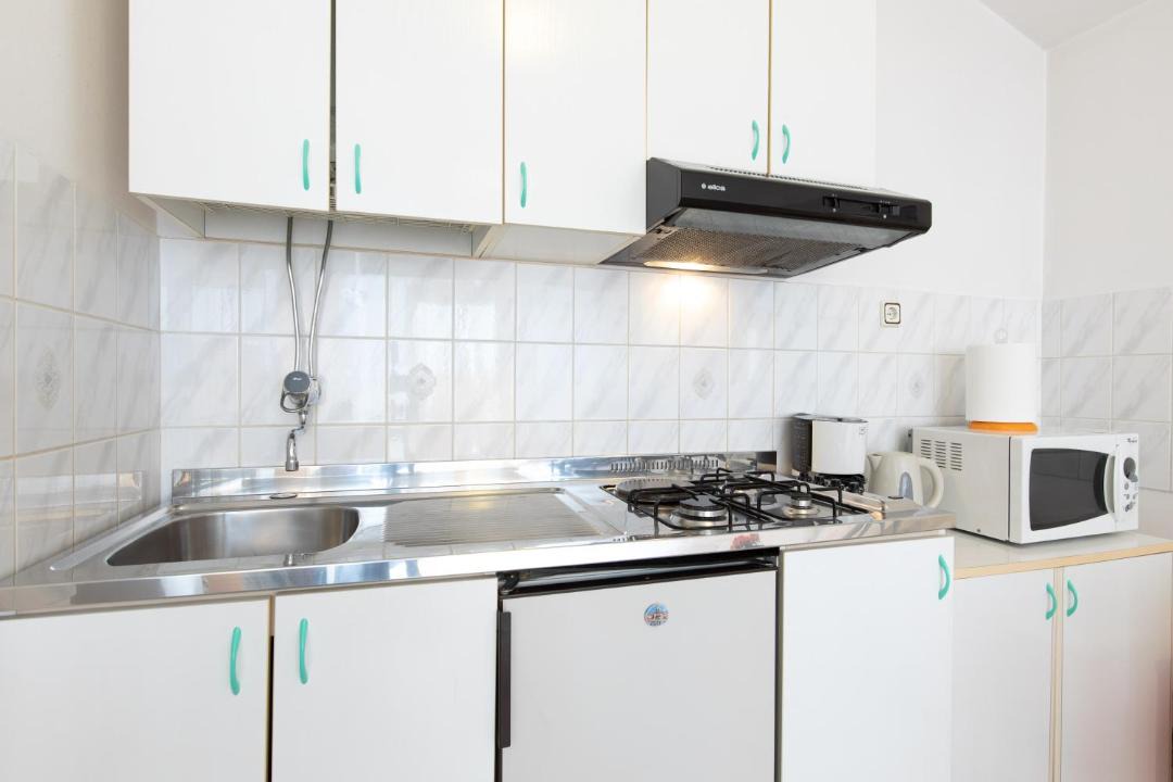 Photo of Kitchen in Krk