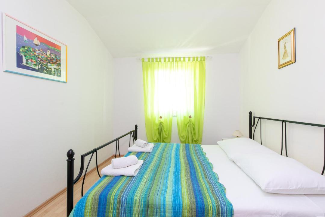 Photo of Bedroom in Krk