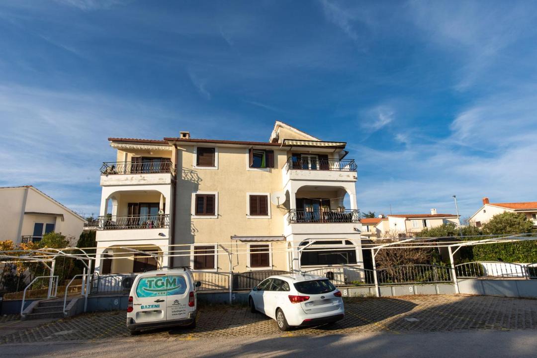 Photo of Buildings in Krk