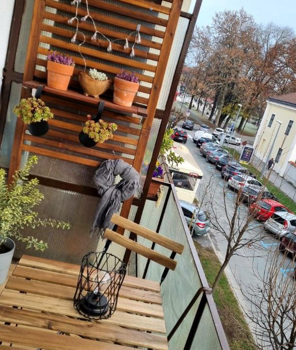 Photo of Patio Balcony in Bjelovar
