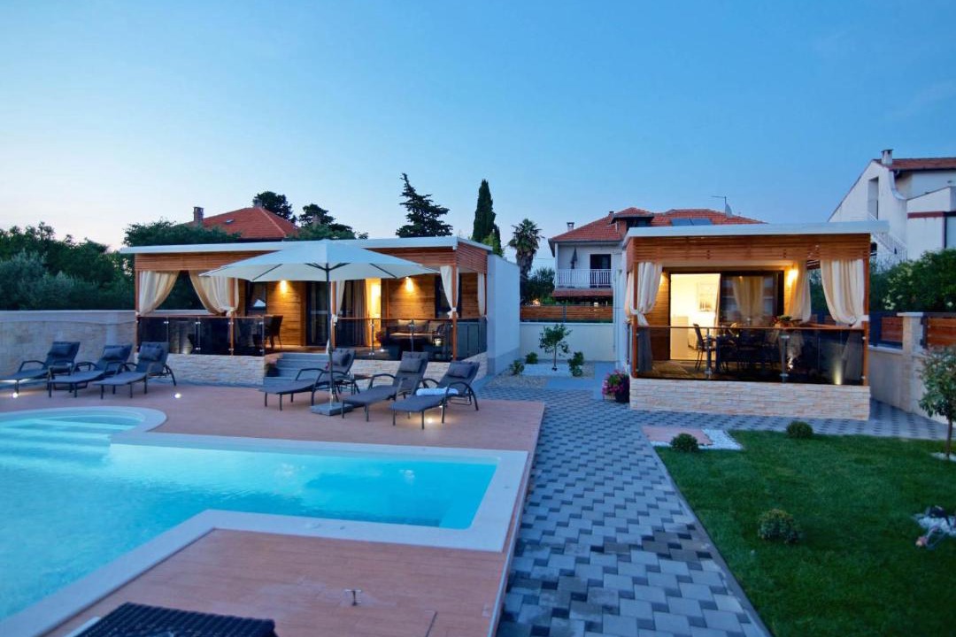 Photo of Outdoor in Biograd na Moru