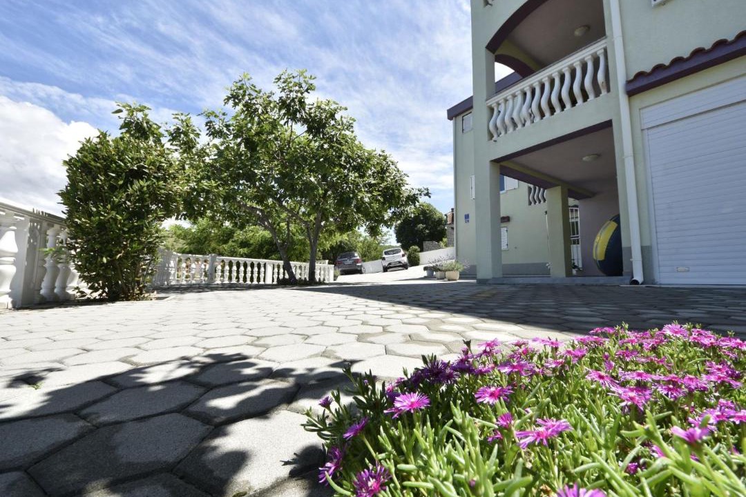 Photo of Buildings in Krusevo