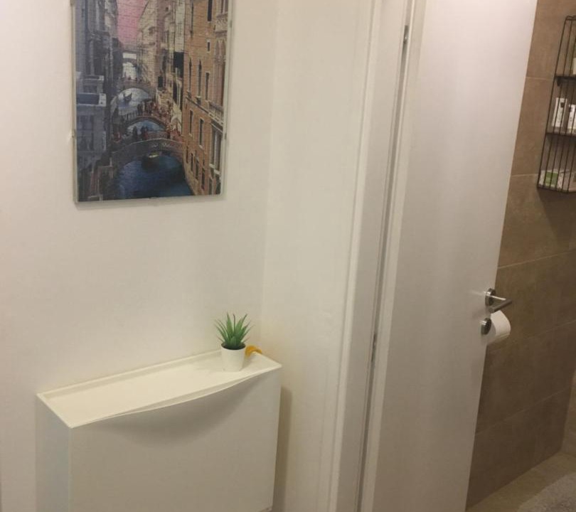 Photo of Bathroom in Osijek
