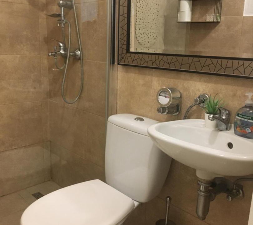 Photo of Bathroom in Osijek