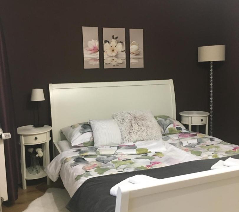 Photo of Bedroom in Osijek