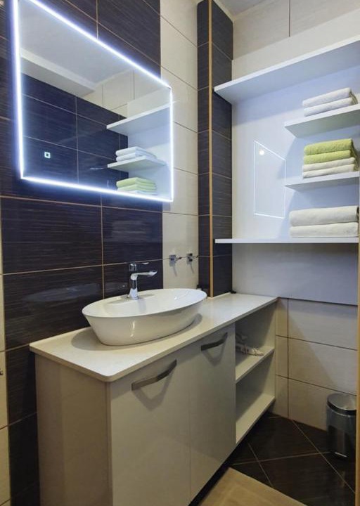 Photo of Bathroom in Slunj