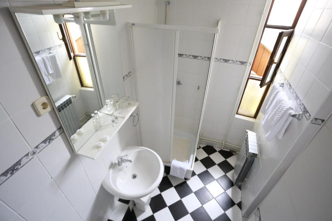 Photo of Bathroom in Osijek