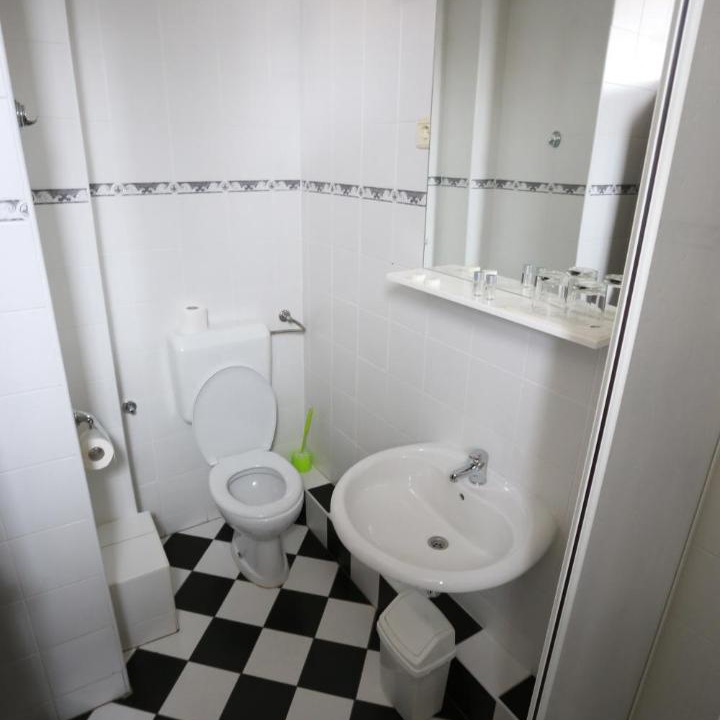 Photo of Bathroom in Osijek