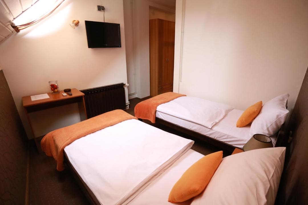 Photo of Bedroom in Osijek