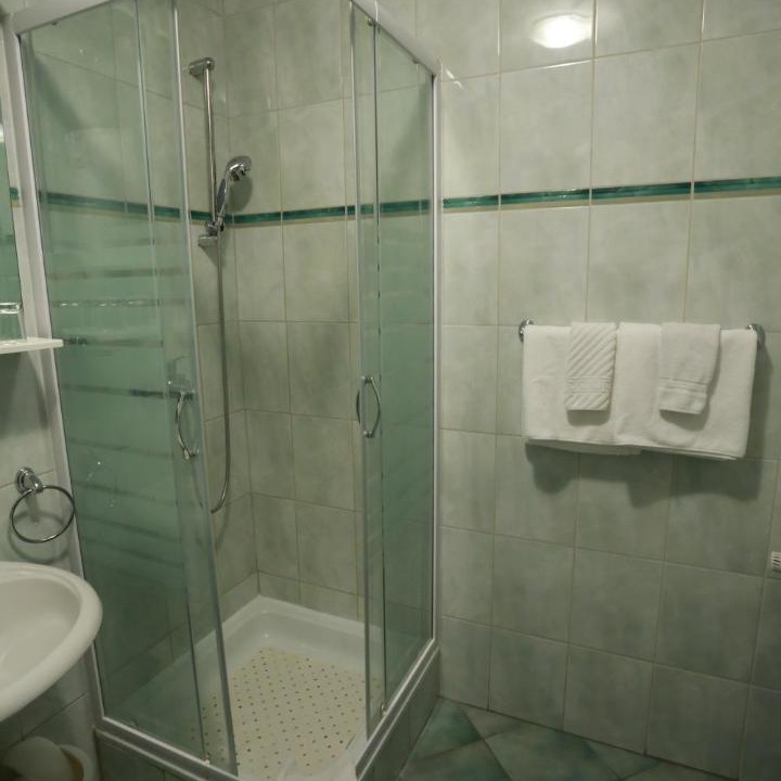 Photo of Bathroom in Osijek