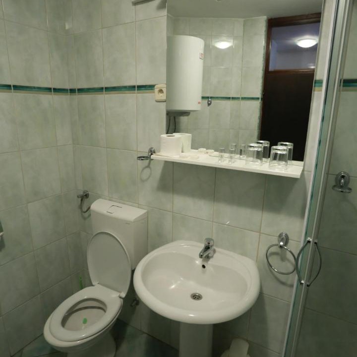 Photo of Bathroom in Osijek