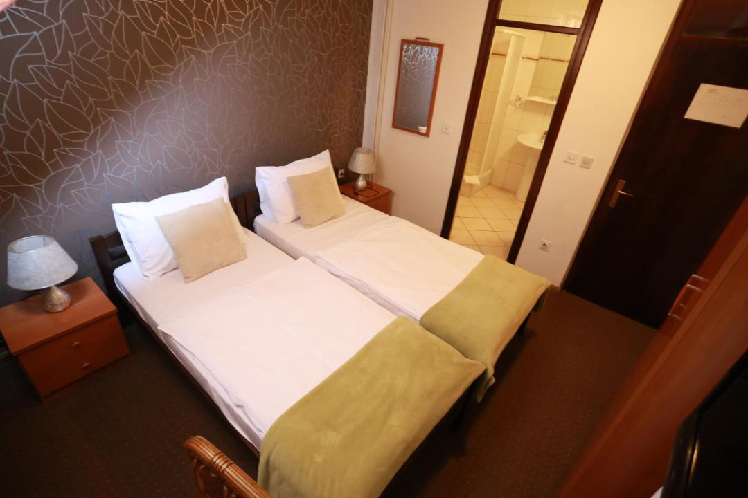 Photo of Bedroom in Osijek
