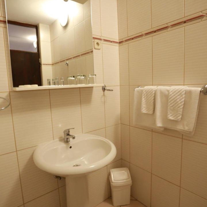 Photo of Bathroom in Osijek