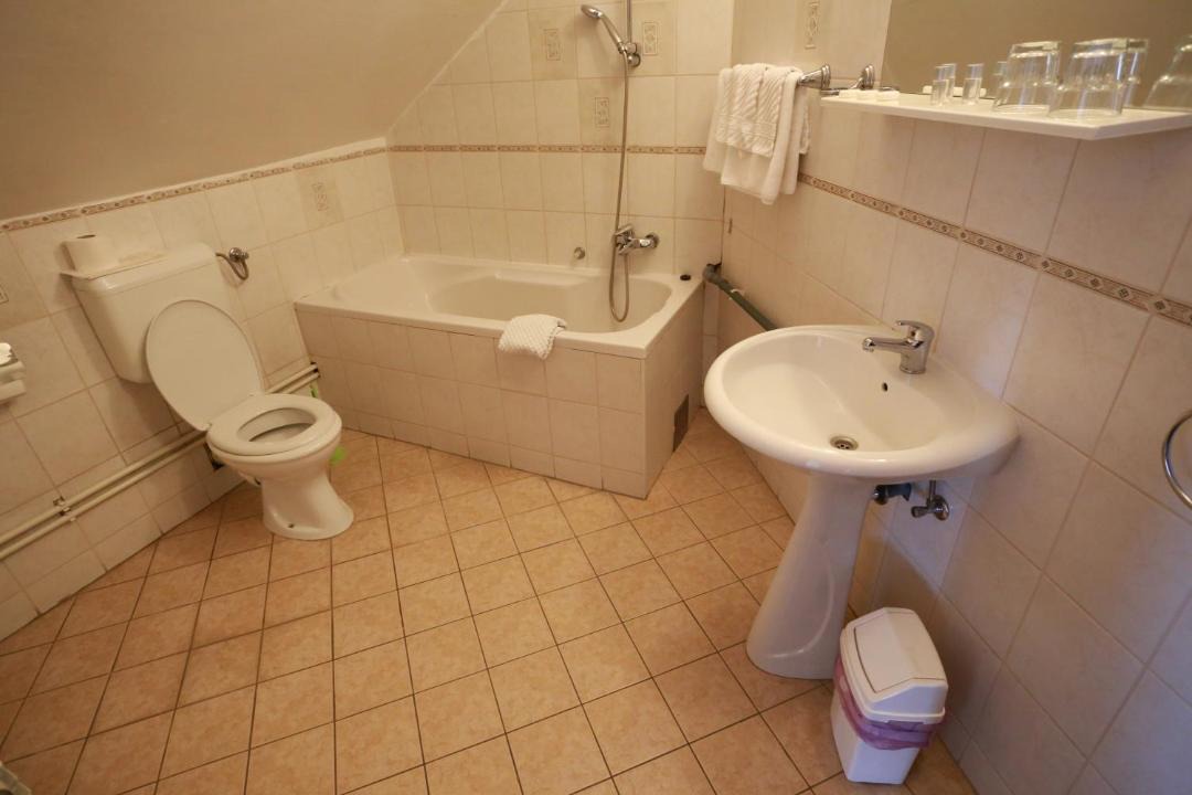 Photo of Bathroom in Osijek