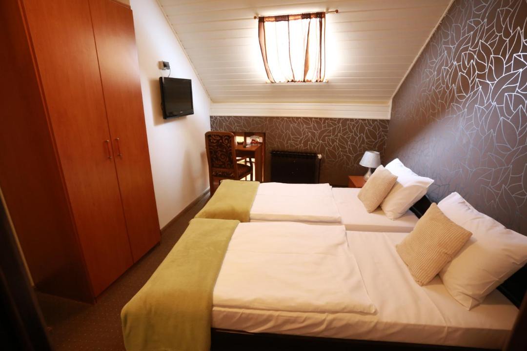 Photo of Bedroom in Osijek