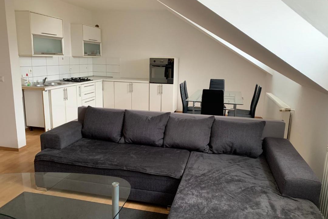 Photo of Livingroom in Cepin