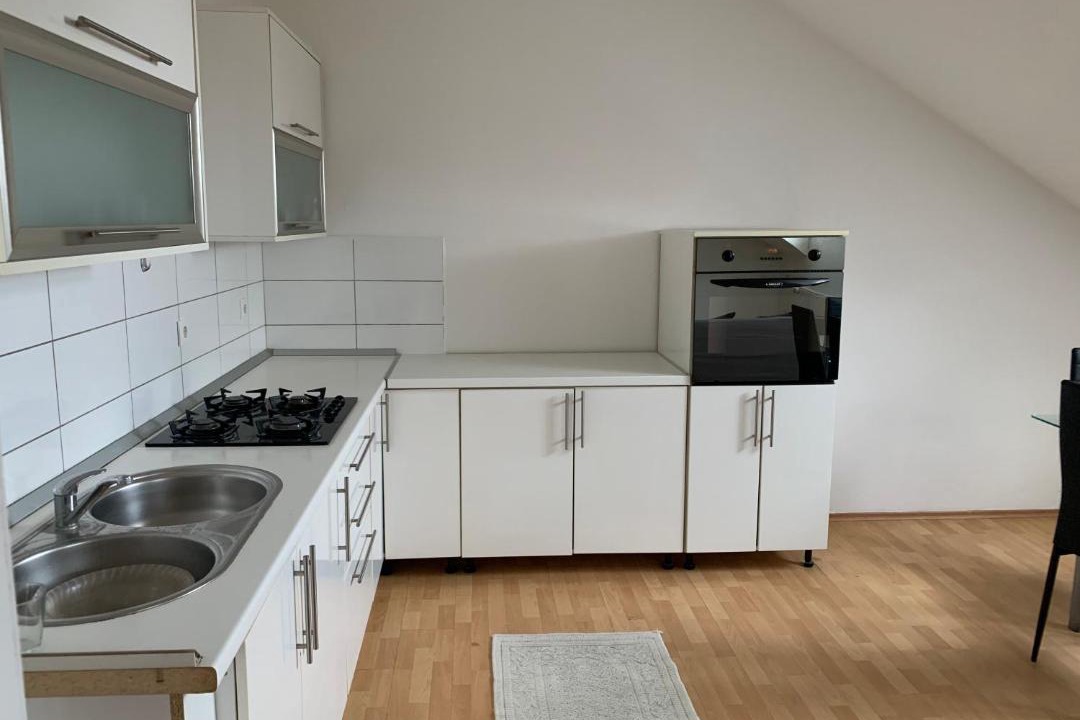 Photo of Kitchen in Cepin