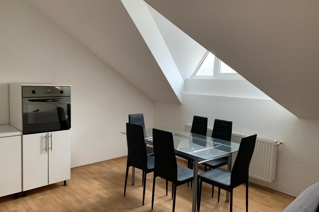 Photo of Livingroom in Cepin