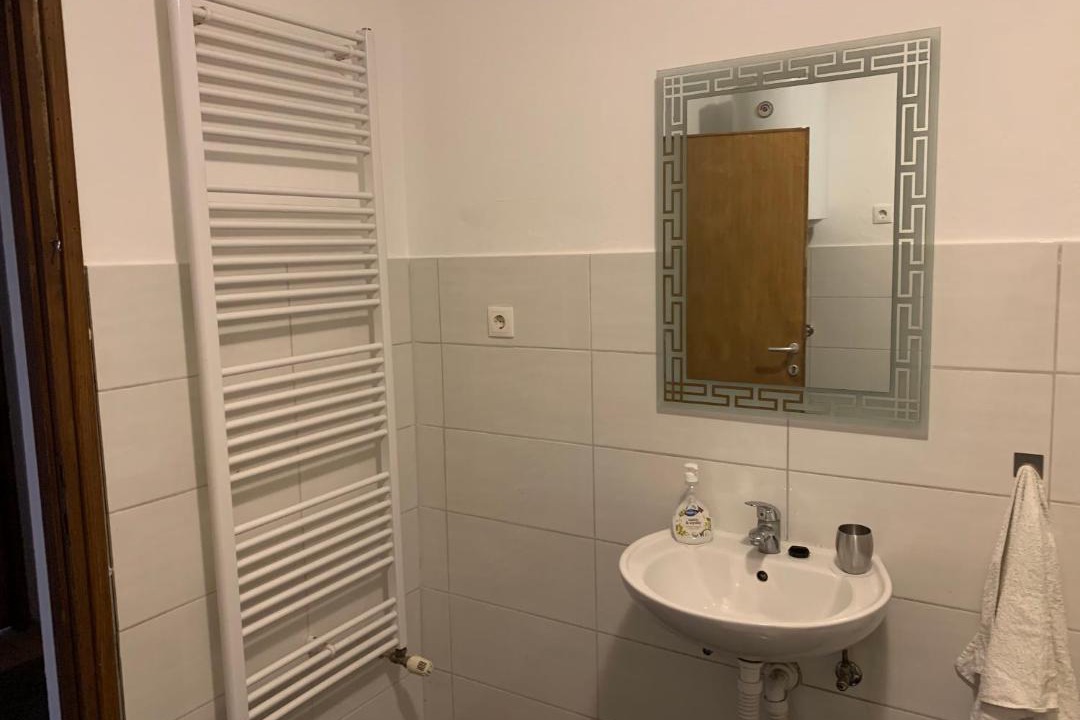 Photo of Bathroom in Cepin