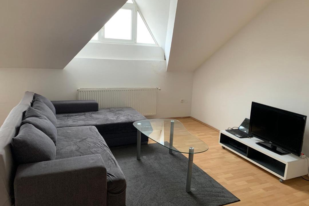 Photo of Livingroom in Cepin